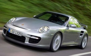 Incrementan las ventas de Porsche en México