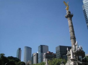 Prevén millonaria inversión en zona de Paseo de la Reforma