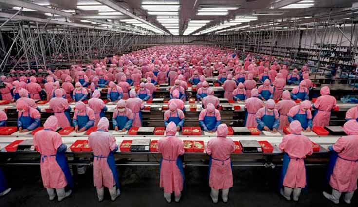 Solicitan a diputados oír a todos los interesados en reforma laboral Solicitan a diputados oír a todos los interesados en reforma laboral