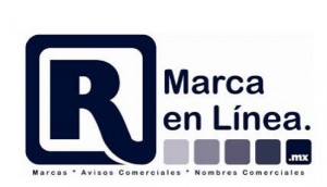 Registro de marcas, ahora en línea
