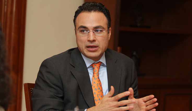 Debe dominar prudencia ante difícil entorno externo: SHCP