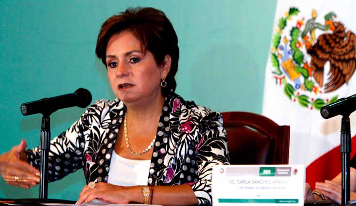  `Hoy México no tiene conflictos con ningún país`: SRE