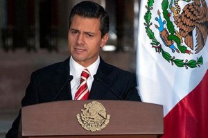 Encontrará Peña Nieto comercio fortalecido entre México y Colombia: empresarios Encontrará Peña Nieto comercio fortalecido entre México y Colombia: empresarios