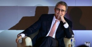 Hace pública SRE solicitud de inmunidad a favor de Zedillo