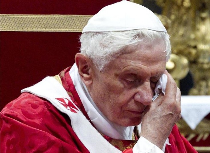 Condena el Papa atentado en Líbano y pide paz para el Medio Oriente
