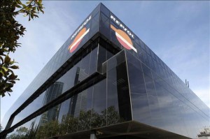 Preparará Repsol demanda de arbitraje por YPF
