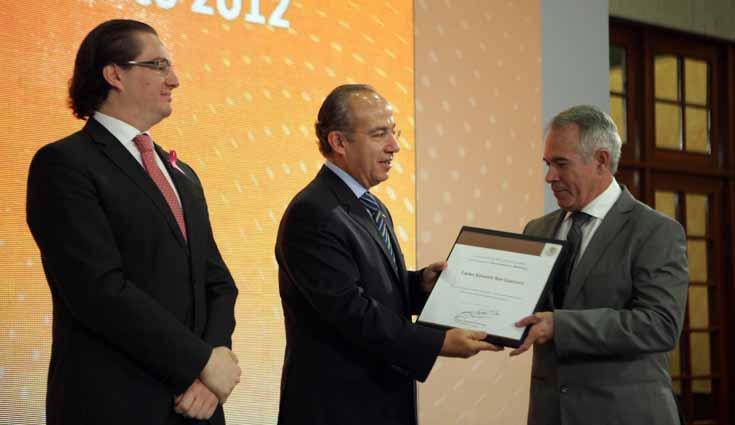 La medicina en México a la vanguardia a nivel internacional: FCH