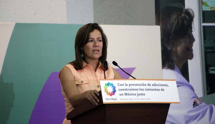 Adicciones, la esclavitud del siglo XXI: Calderón Adicciones, la esclavitud del siglo XXI: Calderón