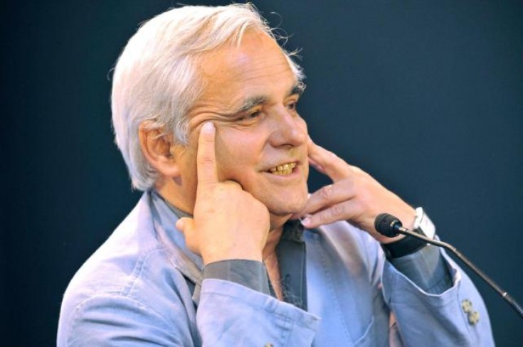 Otorgan Premio de Periodismo Cultural al español Juan Cruz