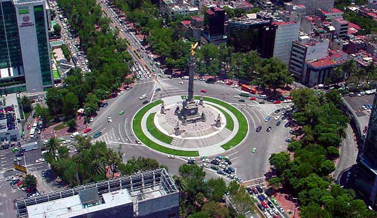 México, mercado clave para empresas españolas ante crisis en eurozona México, mercado clave para empresas españolas ante crisis en eurozona