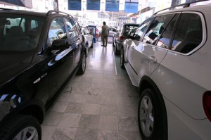 Piden en Argentina y Brasil autos mexicanos