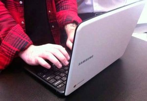 Lanza Google por 249 dólares su nueva Chromebook