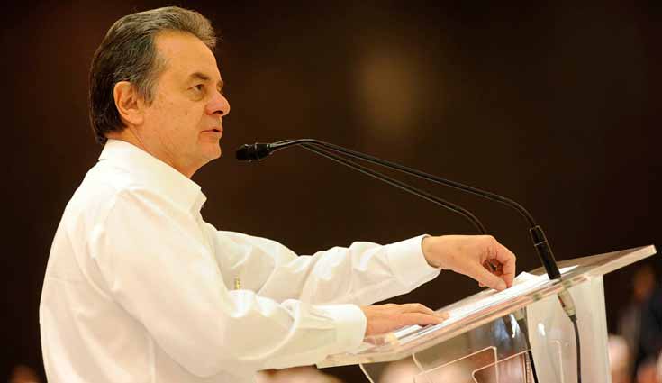 Prioridad de Peña, recuperar la paz: Coldwell Prioridad de Peña, recuperar la paz: Coldwell