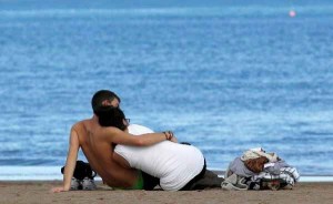 ¿Descansas en un buen colchón emocional?