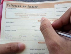 Tiene México de las tasas de desempleo más bajas de la OCDE