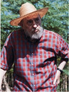 `No recuerdo siquiera qué es un dolor de cabeza`: Fidel Castro