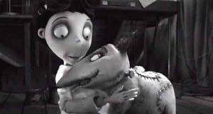 Lanzan en México banda sonora de `Frankenweenie`