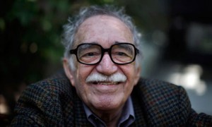 Distinguirán a Gabo con Medalla Bellas Artes Distinguirán a Gabo con Medalla Bellas Artes