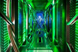 Google muestra por primera vez sus entrañas