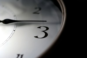 Estiman ahorro de mil 273 mdp con Horario de Verano