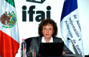 Exhorta IFAI a empresas a transparentar su información