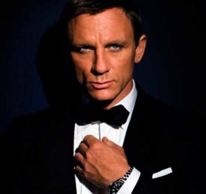 James Bond ya tiene guionista para sus dos próximas aventuras