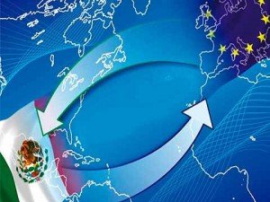 Se reúnen por primera vez SCJN y Unión Europea