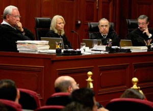 Protege SCJN información en celulares de detenidos