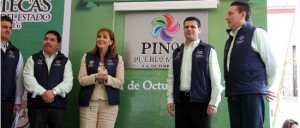 Tiene Zacatecas nuevo Pueblo Mágico