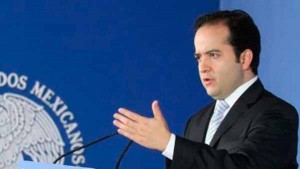 Respalda México aplicación de la Convención de Palermo