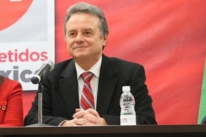 Recibirá Peña Nieto un país con claroscuros: Coldwell