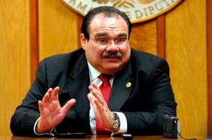 Impulsará Peña `gran reforma` en materia de seguridad