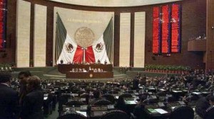 Ascienden a 52 las comisiones ordinarias en San Lázaro