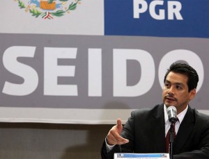 Entrenan a expertos en Internet contra el terrorismo