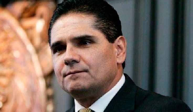 Listos, diputados para definir las comisiones legislativas: Aureoles