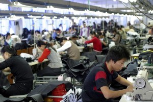 Venderán textiles elaborados con cobre chileno en México