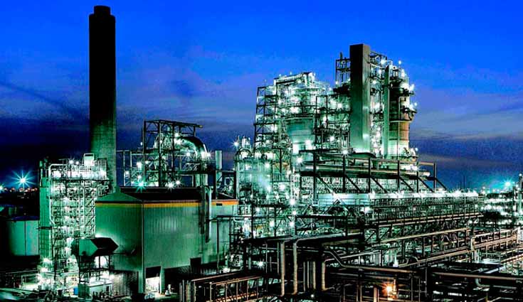 Necesario impulsar desarrollo industrial para crecer más del 5.0% Necesario impulsar desarrollo industrial para crecer más del 5.0%