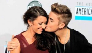 Justin Bieber arrasa en los American Music Awards