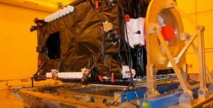 Recibe México satélite Bicentenario de apoyo a lucha anticrimen