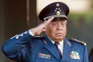 Fortalecen México y Francia vínculos militares