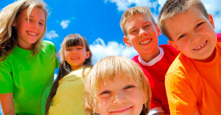 Celebra ONU Día Universal del Niño