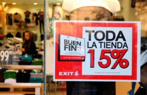 Sugiere ABM aprovechar ofertas de El Buen Fin, pero cuidar el dinero