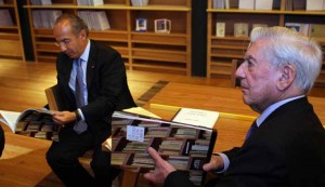 SE INAUGURA “LA CIUDAD DE LOS LIBROS” EN LA CIUDADELA SE INAUGURA “LA CIUDAD DE LOS LIBROS” EN LA CIUDADELA