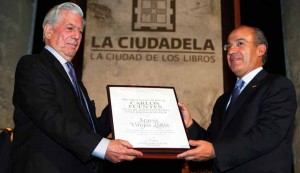 SE INAUGURA “LA CIUDAD DE LOS LIBROS” EN LA CIUDADELA SE INAUGURA “LA CIUDAD DE LOS LIBROS” EN LA CIUDADELA