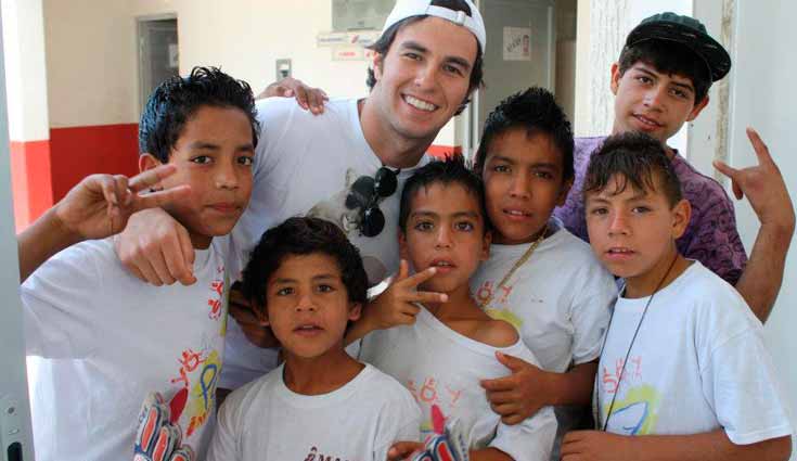 "Estaré para pelear por el campeonato el próximo año": Sergio Pérez