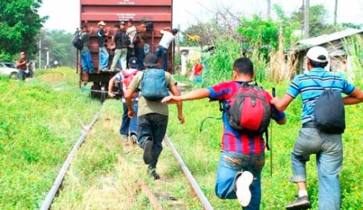 Acuerdan México y la ONU fortalecer protección a migrantes