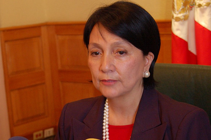 México debe insistir en acuerdo migratorio con EEUU: Amalia García