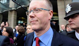 Renuncia director general de la BBC tras polémico reportaje