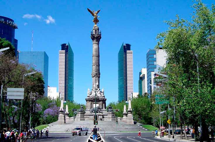 Supera México a China en atracción de empresas: TBM Supera México a China en atracción de empresas: TBM