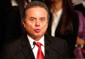 Regresará un nuevo PRI a Los Pinos: Coldwell Regresará un nuevo PRI a Los Pinos: Coldwell